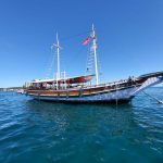Passeio de Escuna e Barco em Búzios
